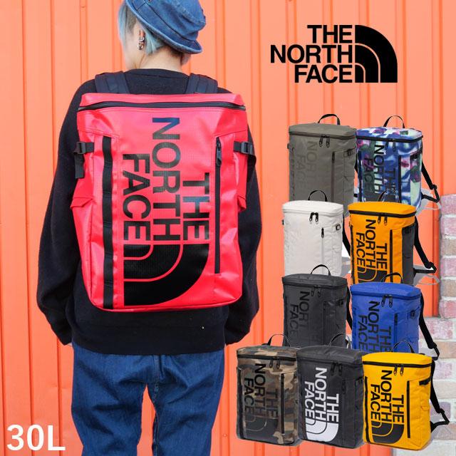THE NORTH FACE（ザ ノースフェイス） メンズ レディース バッグ BC