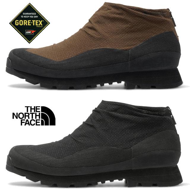 THE NORTH FACE（ザ ノースフェイス） レインブーツ レディース TNF