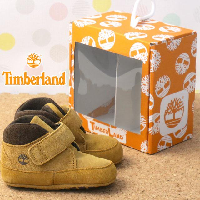Timberland（ティンバーランド） ファーストシューズ ベビーシューズ