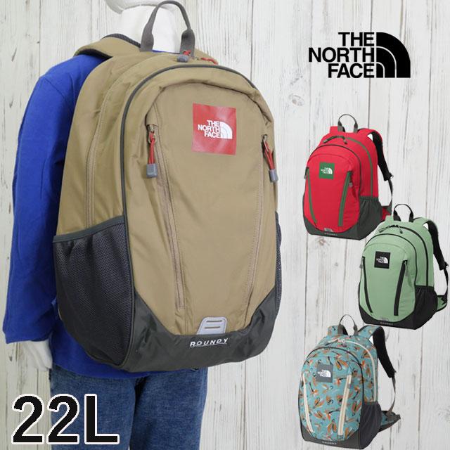 THE NORTH FACE（ザ ノースフェイス） リュックサック キッズ ジュニア