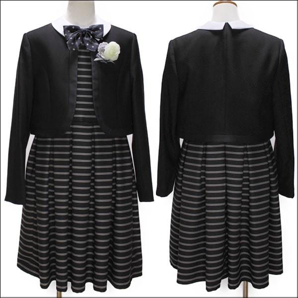 CHOPIN（ショパン） 卒業式 小学校 女子 ドゥ ボレロ フォーマル