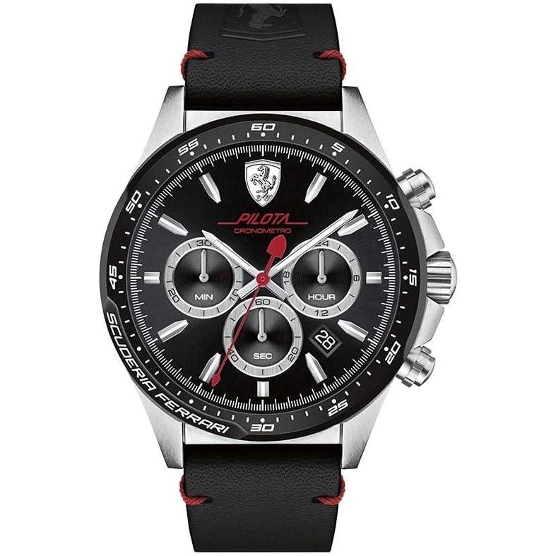 Ferrari（フェラーリ） メンズ 腕時計 リストウォッチ 0830389