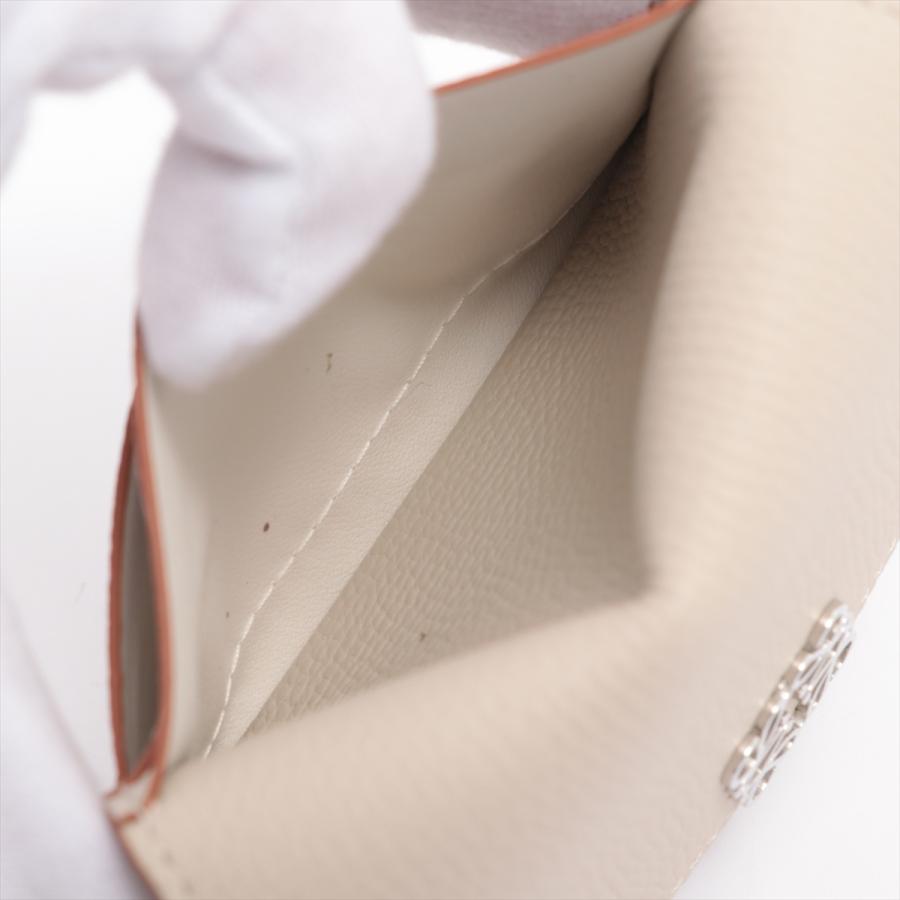 LOEWE（ロエベ） コインケース カードケース 名刺入れ C821Z94X02