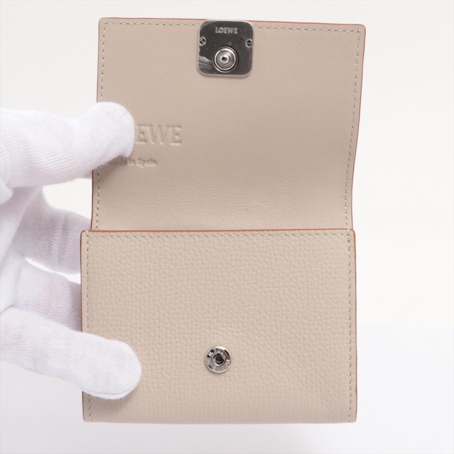LOEWE（ロエベ） コインケース カードケース 名刺入れ C821Z94X02