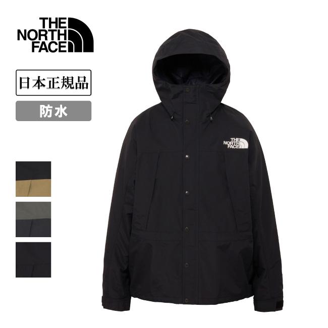 THE NORTH FACE（ザ ノースフェイス） Mountain Light Jacket