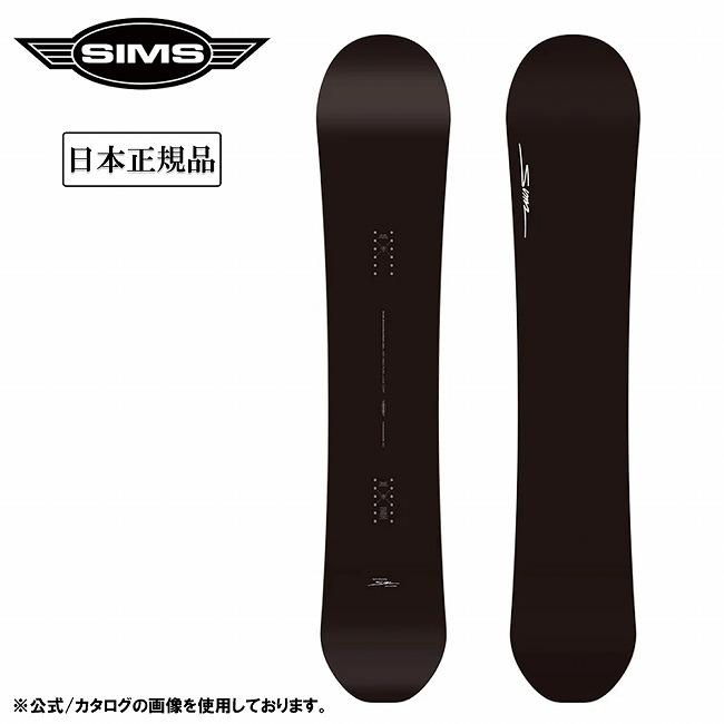 SIMS 2026 SIMS シムス MACRODOSE マクロドース 【 ボード 板