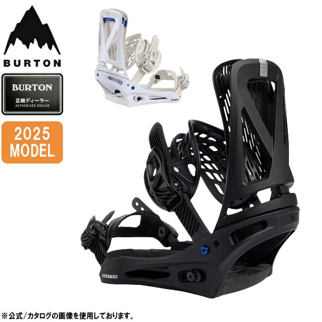 BURTON（バートン） 2025 BURTON Genesis Re:Flex ジェネシスリ