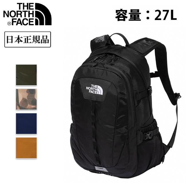THE NORTH FACE（ザ ノースフェイス） Hot Shot ホットショット