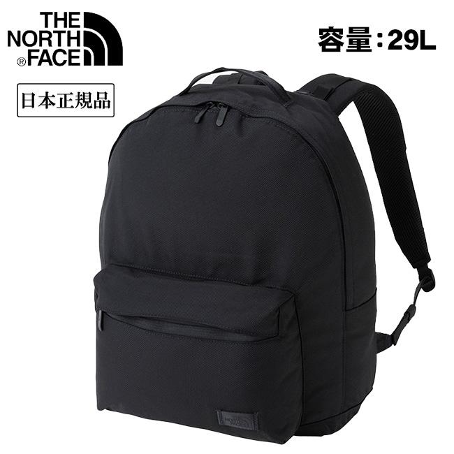 THE NORTH FACE（ザ ノースフェイス） Metroscape Daypack メトロ