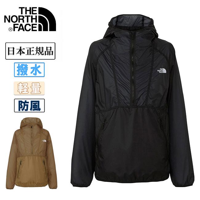 THE NORTH FACE（ザ ノースフェイス） Free Run Anorak フリーラン