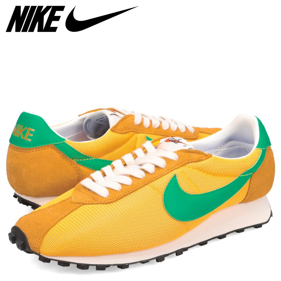 NIKE（ナイキ） スニーカー メンズ LD-1000 オレンジ HJ4687-800