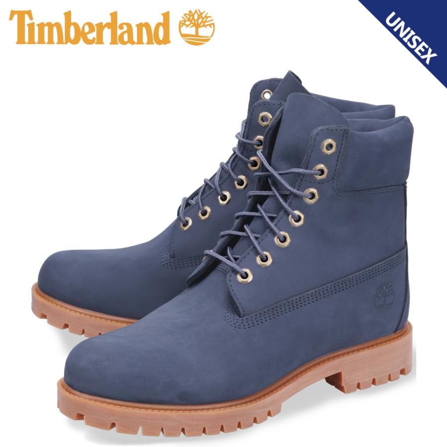 Timberland（ティンバーランド） ブーツ 6インチ メンズ レディース