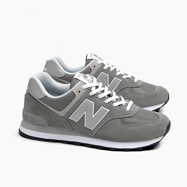 New Balance（ニューバランス） 574 メンズ レディース NEW BALANCE