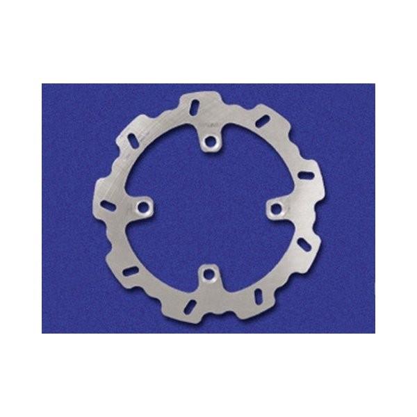 DAYTONA（デイトナ） BRAKING ディスクローター HO09RID : グリーン