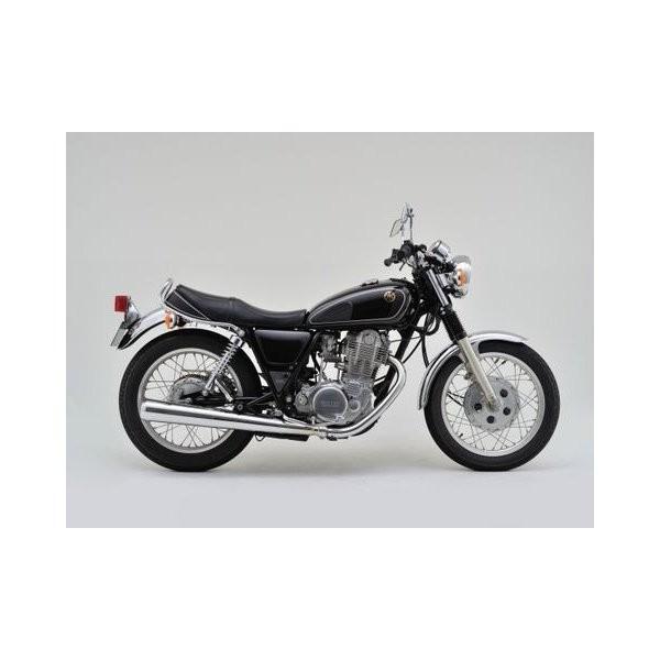 DAYTONA（デイトナ） ローダウンフロントフォークスプリング