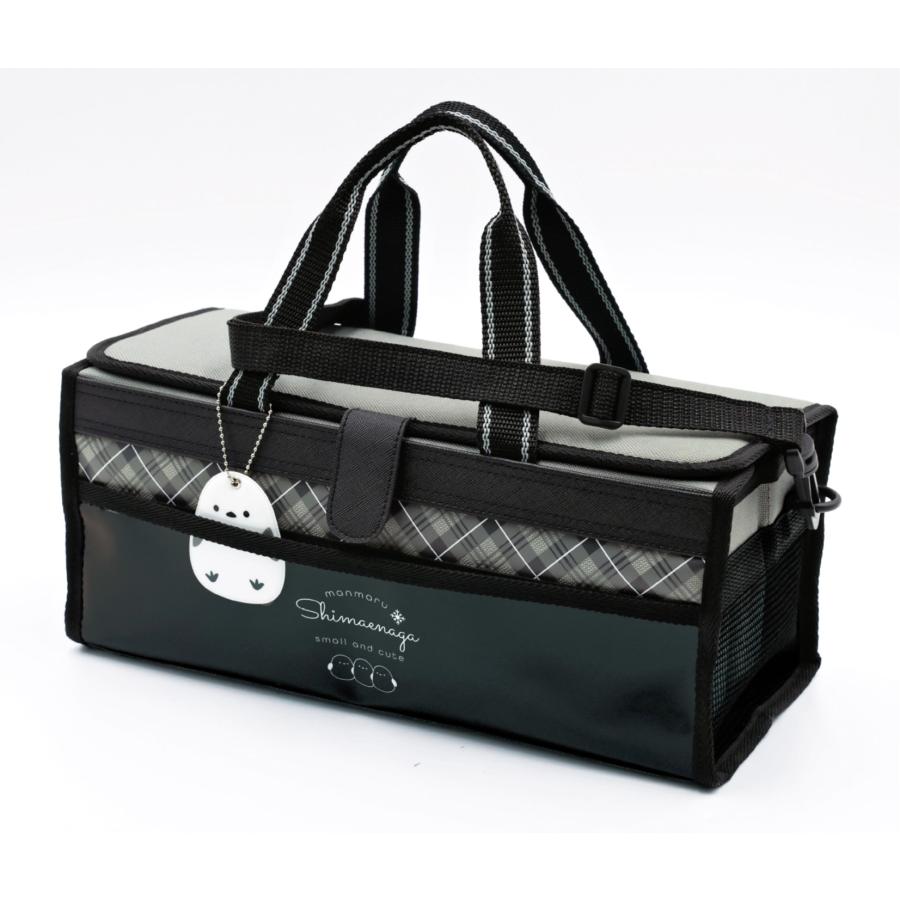 画材セット まんまるシマエナガ ☆サクラマット水彩絵の具