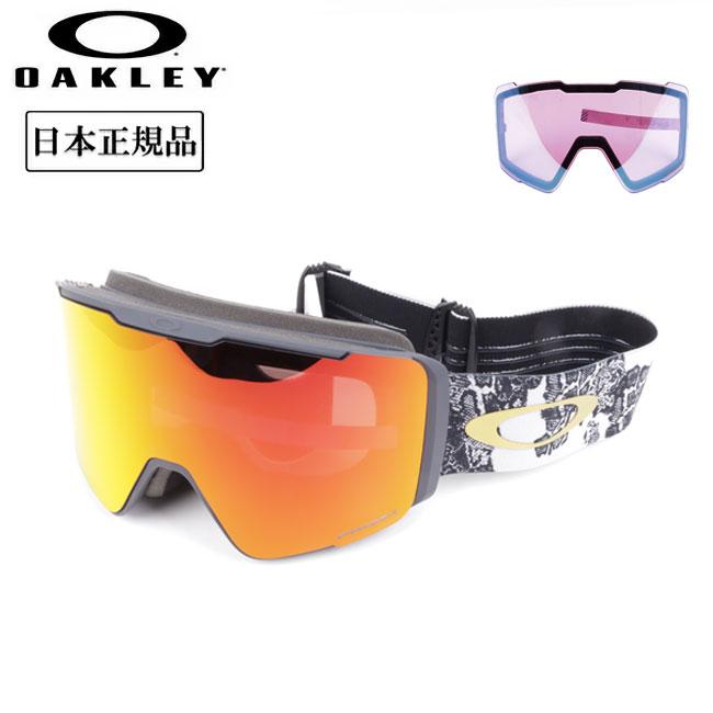 OAKLEY（オークリー） 2025 OAKLEY Line Miner Pro L (A) ライン