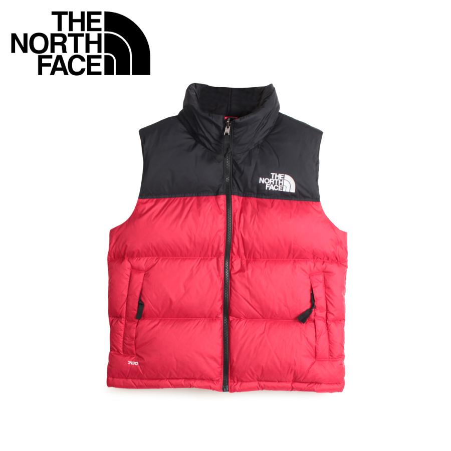 THE NORTH FACE（ザ ノースフェイス） ノースフェイス ダウンベスト
