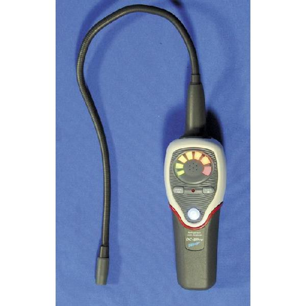 FUSO フロンガス検知器 DC-8Pro FUSO DC8PRO リークデテクタ A-Gas