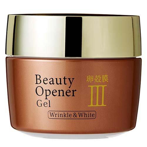 オージオ ビューティーオープナージェル リンクル＆ホワイト ( 50g