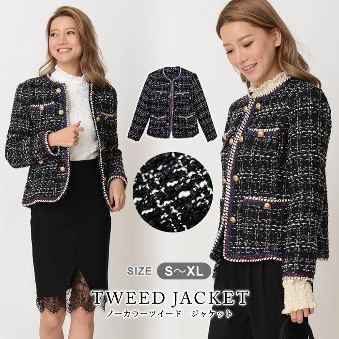 KOEISTORE（コウエイストア） ボレロ レディース ジャケット 黒