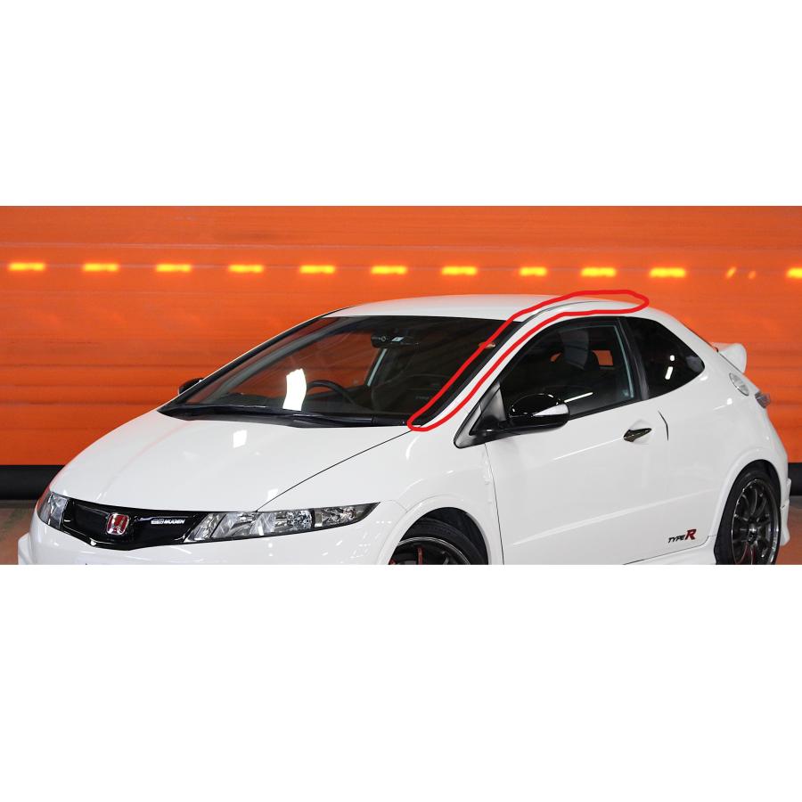 ☆ ホンダ 純正 新品 シビックタイプRユーロ CIVIC TYPE R EURO ABA