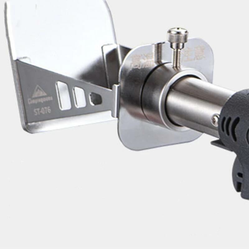 CAMPINGMOON キャラメライザー コテ スタビライザーセット キャンプ