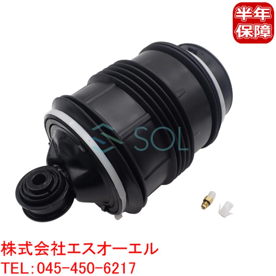 Mercedes-Benz（メルセデス・ベンツ） ベンツ W211 リア エアサス エア