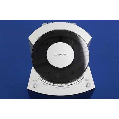 コスモドクター io9000（イオ9000） 中古 Bランク 1年保証 コスモ