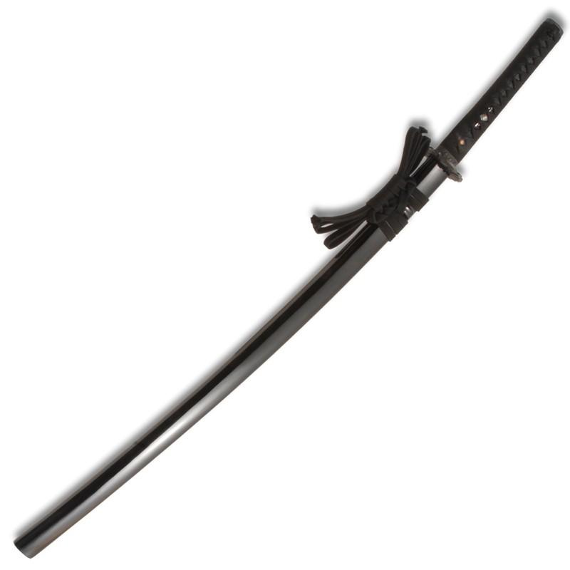 模造刀 居合刀 備前長船祐実 極上研磨刀身 大刀刀袋付 tks-707 日本刀