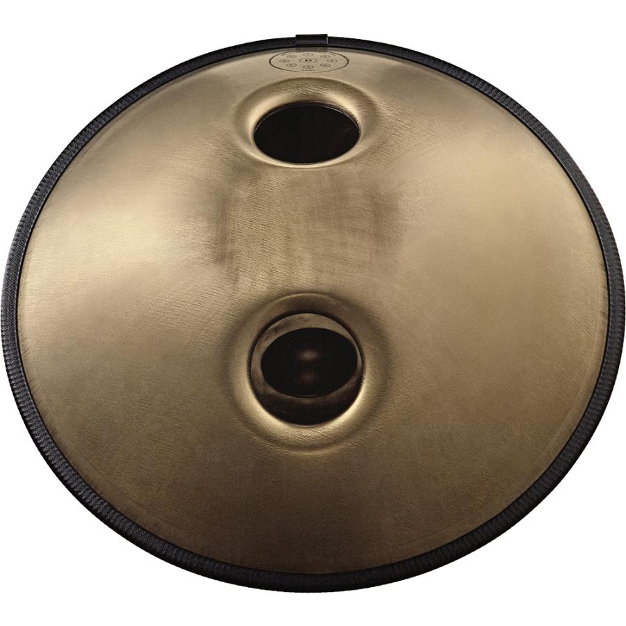 MEINL Sonic Energy ハンドパン HPSTL100〔D Kurd：D / A Bb