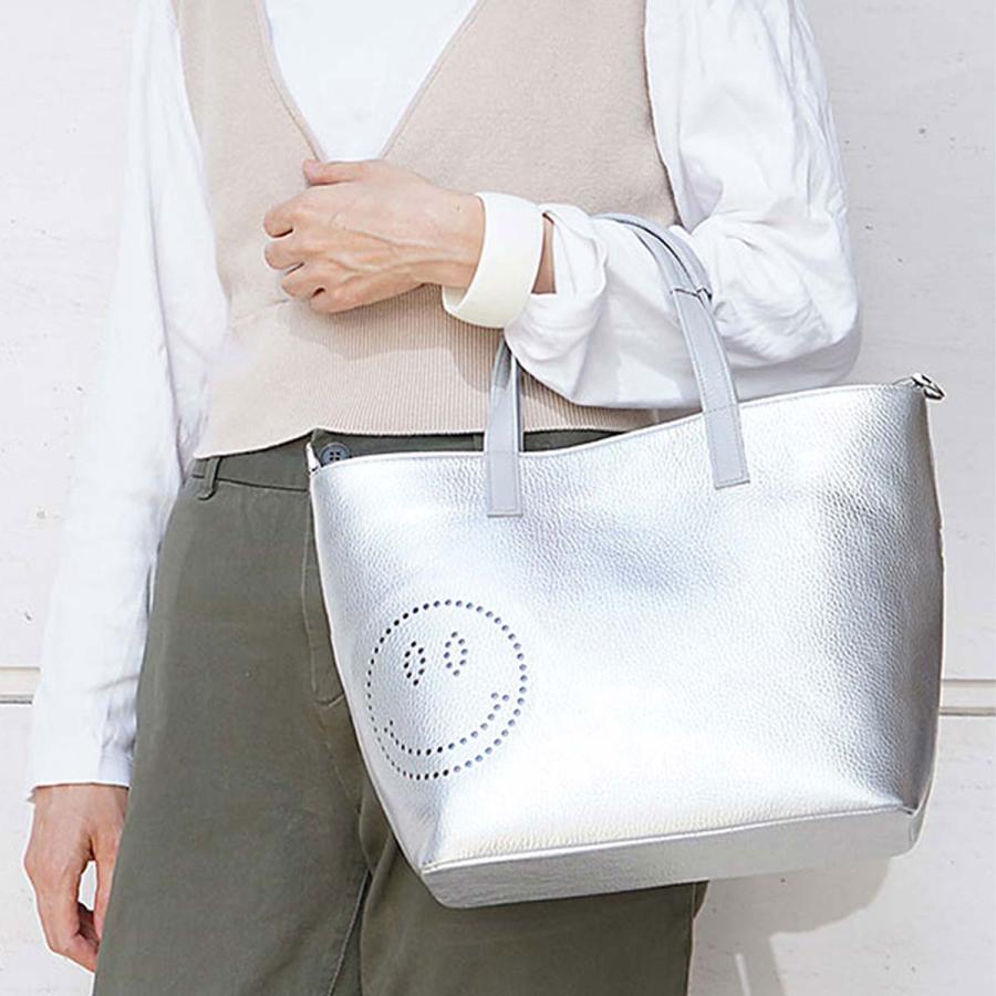 SALON DE ALFURD TOKYO（サロン・ド・アルファード） トートバッグ