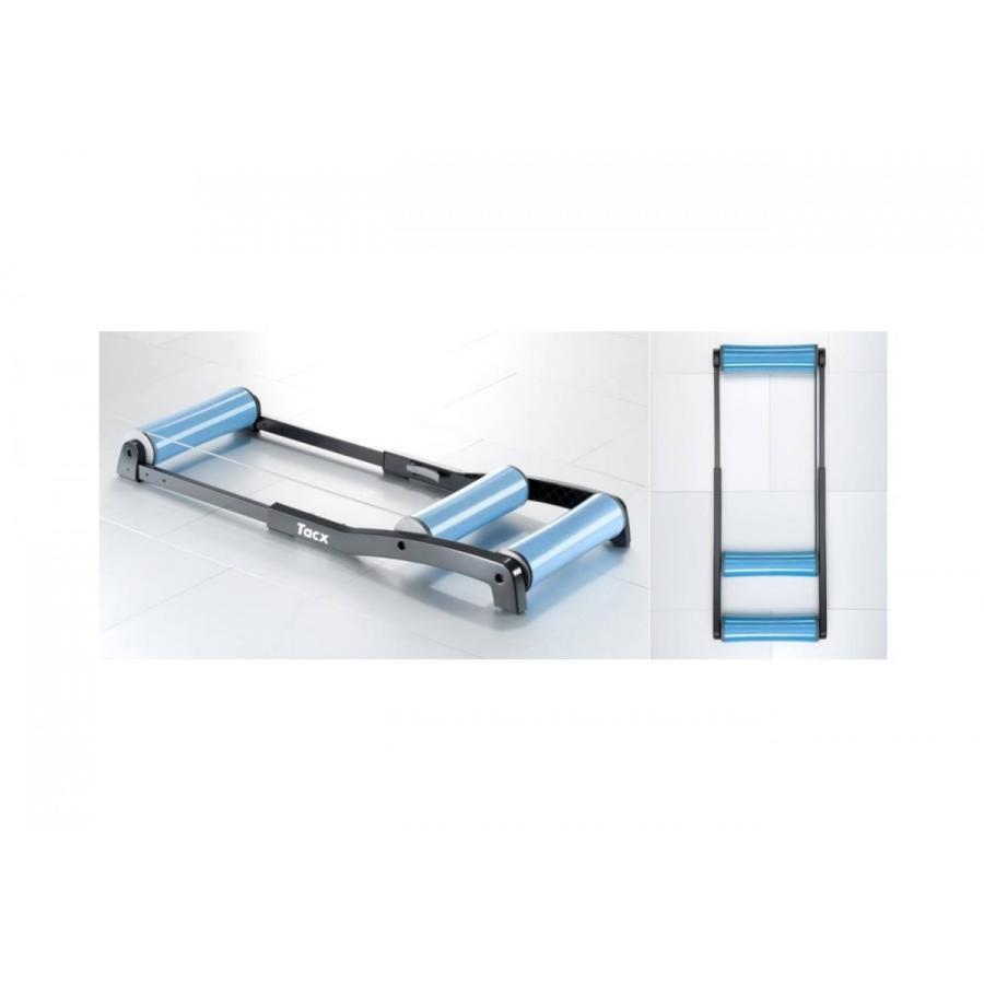 タックス 3本 ローラー アンタレス ロードバイク ピスト 自転車