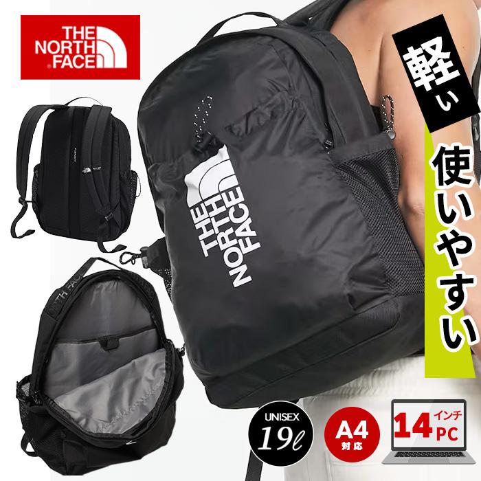 THE NORTH FACE（ザ ノースフェイス） ザ ノースフェイス ボザー