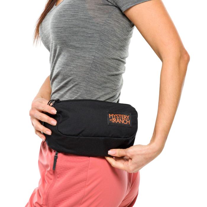 MYSTERY RANCH（ミステリーランチ） ショルダーバッグ メンズ