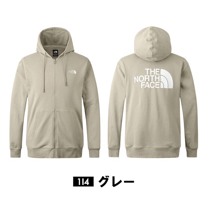 THE NORTH FACE（ザ ノースフェイス） ザ ノースフェイス ジップ