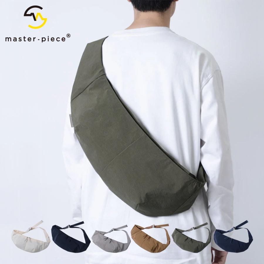 master-piece GOLF（マスターピースゴルフ） マスターピース スリング