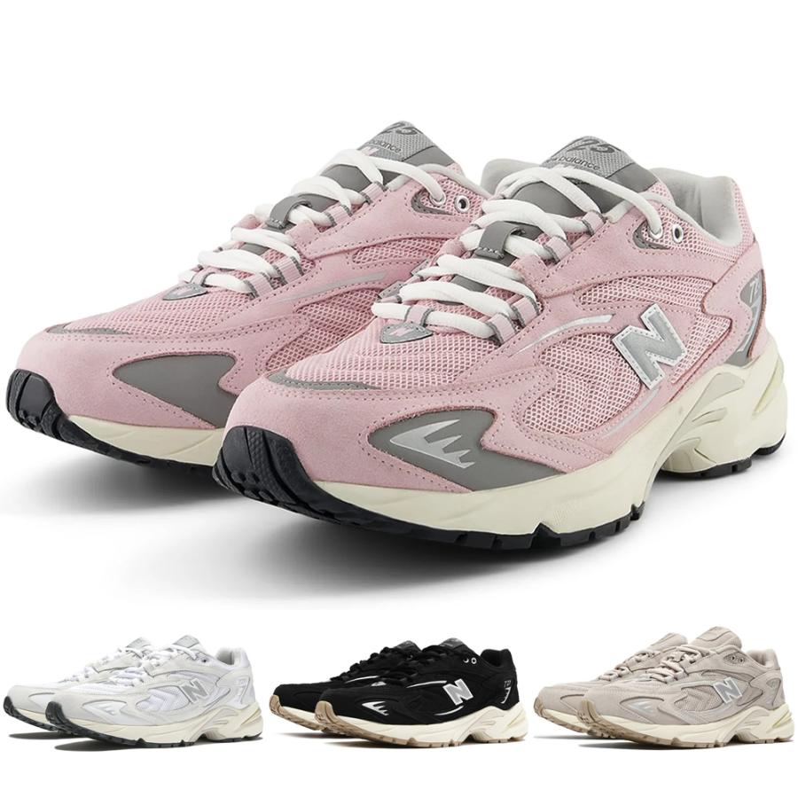 New Balance（ニューバランス） 2024年秋冬新作♪ New Balance