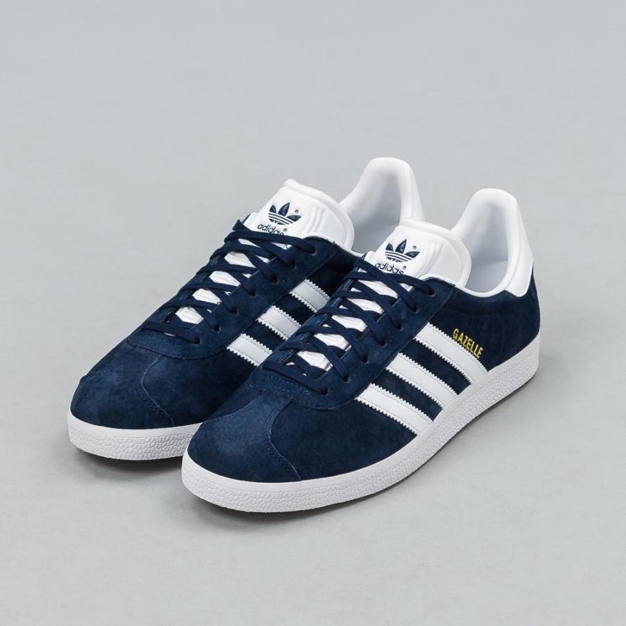 GAZELLE（adidas Originals） 2023年秋冬新作♪ adidas【アディダス