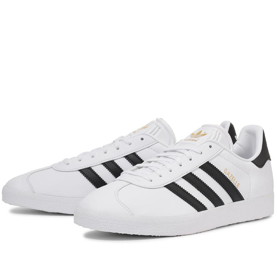 GAZELLE（adidas Originals） 2023年秋冬新作♪ adidas【アディダス
