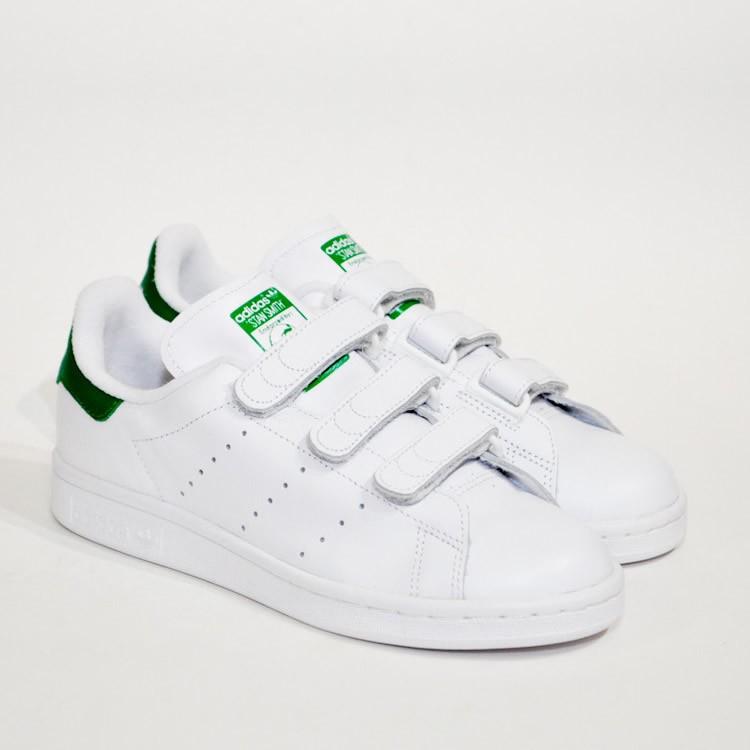 STAN SMITH 2025年春夏新作♪ adidas【アディダス】 Stan Smith CF