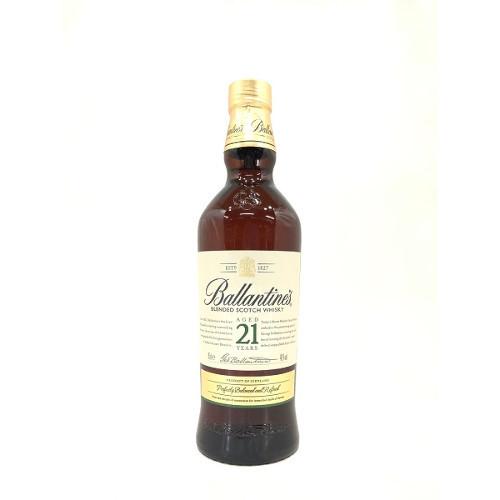 バランタイン 21年 700ml 直輸入 : 酒のタクハイ ヤフー店 - 通販