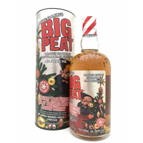 ダグラスレイン ビッグピート クリスマスエディション 2023 54