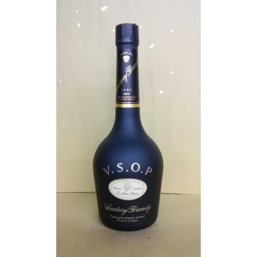 サントリーブランデー V.S.O.P ブランデー サントリー VSOP フロスティ