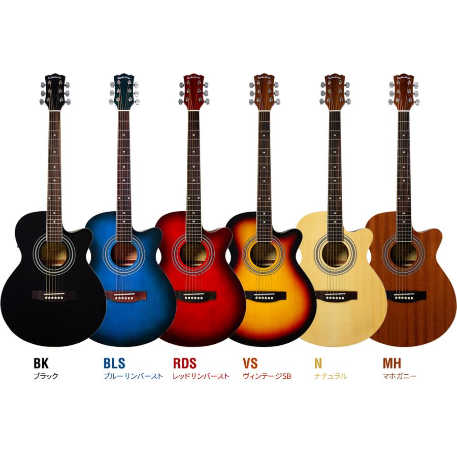 エレアコ Sepia Crue EAW-01 単品〔ソフトケース、シールドケーブル