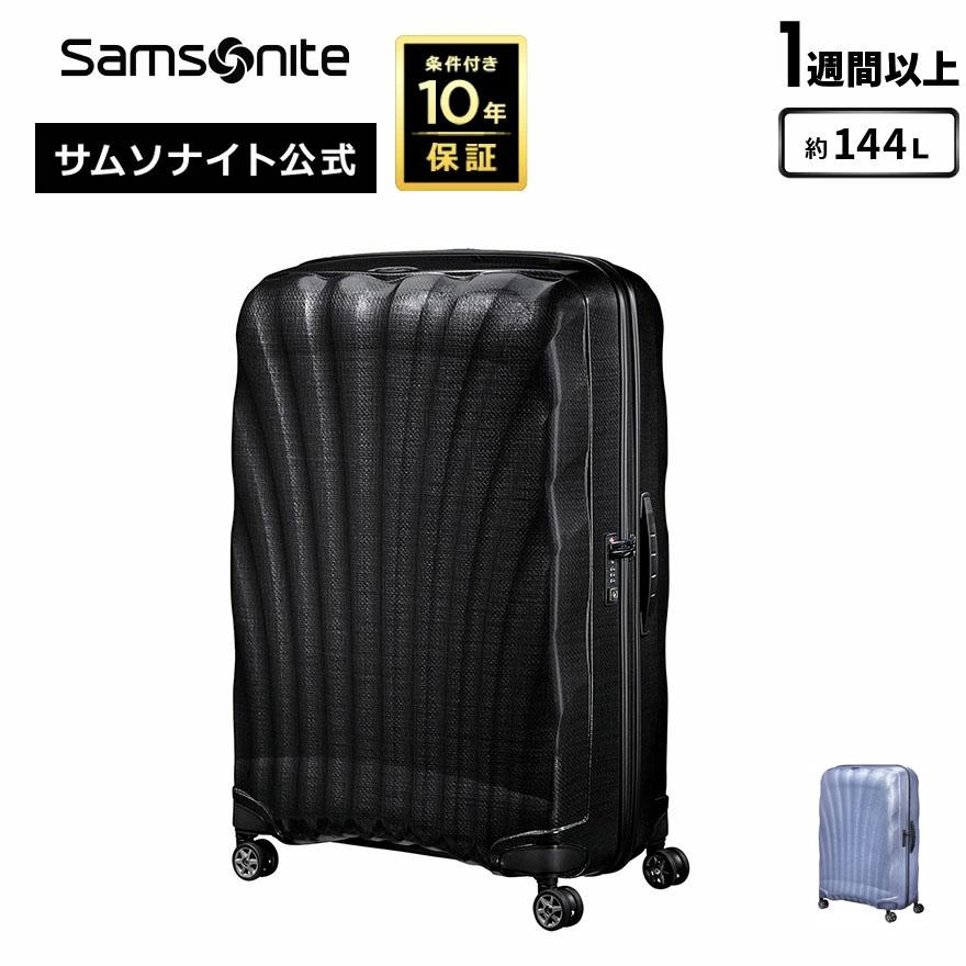 Samsonite（サムソナイト） スーツケース 公式 Samsonite C-Lite