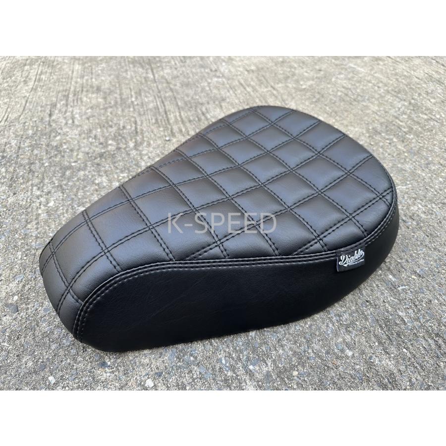 K-SPEED Diablo CT44 デザインシート for CT125 ハンターカブ JA55