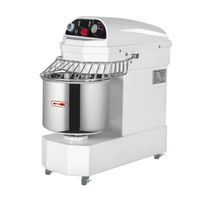 業務用スパイラルミキサー 10L HTHS10INK 単相100V 無段階変速式