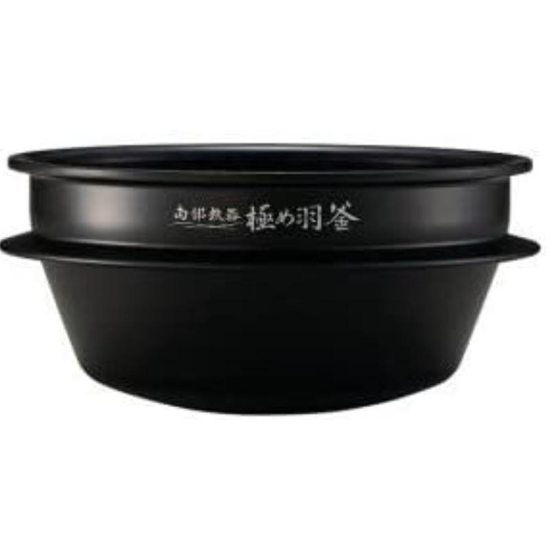 象印（ZOJIRUSHI） B485-6B 象印炊飯器 NW-AS10/NW-AT10用内釜