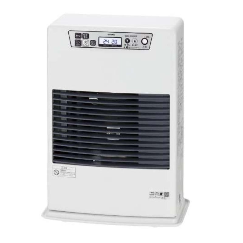 サンポット 【防火性能認証品】 サンポット/sunpot FF式 石油暖房機 FF